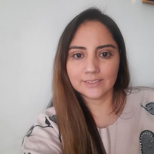 Tatiana Martínez, fundadora de Mij Soluciones Empresariales